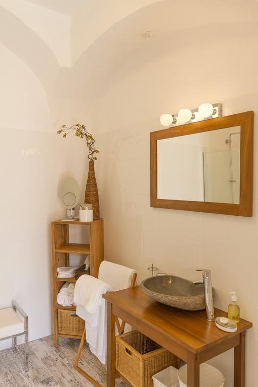 unser rosa Haus für Sie Rust Habitación foto